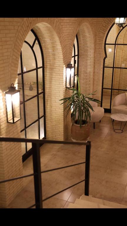 Chambre Simple